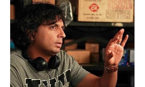 BERLİN'İN JÜRİ BAŞKANI SHYAMALAN OLDU